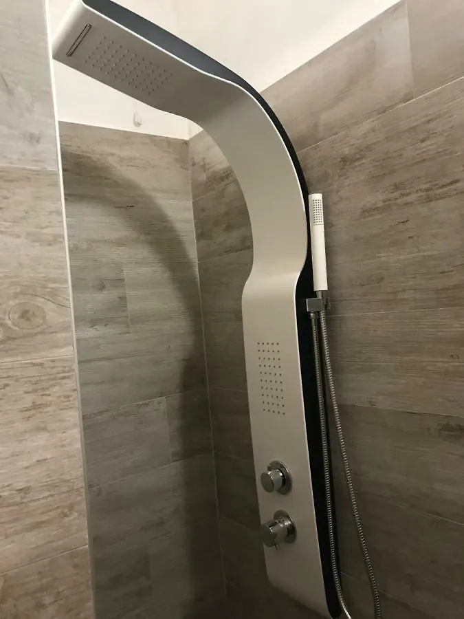 Appartamento H & B Corte Ponti Vermezzo